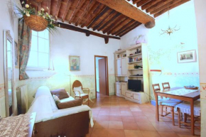 Il Giardino Apartment Lucca